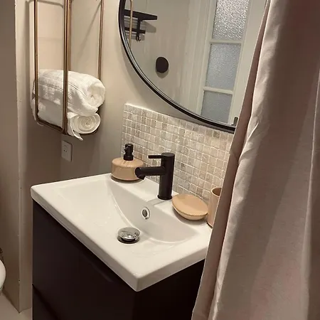 Appartement Le Cocon De *