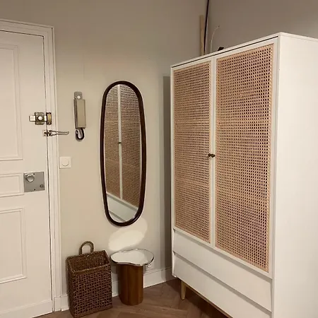 Le Cocon De Appartement Rouen
