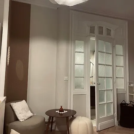 Appartement Le Cocon De Rouen
