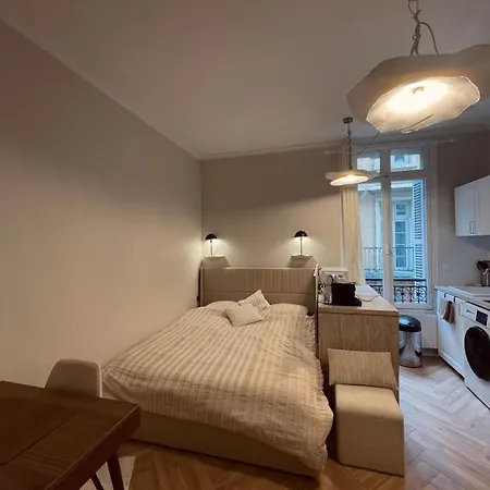 Le Cocon De Appartement *